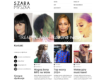 SZARA MYSZKA - blog NIFE - moda, trendy, diy, make-up