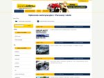 Sztos - Ogłoszenia motoryzacyjne, Sprzedaż samochodów, skup samochodów, Oferty aut, Samochody .
