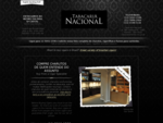 Tabacaria Nacional - Charutos, Cachimbos e Presentes