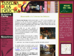 Bar Restaurante Las Delicias - Conil de la Frontera