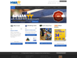 HWATT - Health Wellness and Table Tennis - HWATT