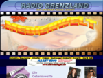 Radio Grenzland Internet-Radio , Fernsehen , Nachrichten , Berlin , Hamburg , Frankfurt , Reise