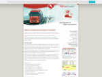 Ewidencja, analiza i kontrola danych z tachografów cyfrowych i kart kierowców - Tachostudio.