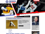 Taekwondo olimpijskie - Świętokrzyski Klub Taekwondo