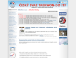 Český svaz Taekwon-Do ITF
