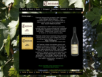 Taemas Wines - Home Page