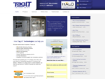 Innovative IT services that deliver - TagIT Technologies