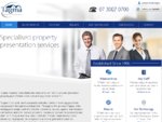 Tagma Property Consultants - specialised property presentation services - Brisbane, Australia