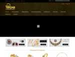 Home page - Taiba Dubai gold jewelry store online