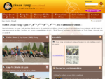 Chuan Tong International - Culture et arts traditionnels chinois - Chuan Tong International