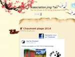 Taï Chi Chuan à Chaumont - Entre art martial et gymnastique douce