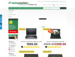 Laptopmarket. pl - laptopy, notebooki, części, akcesoria, serwis