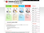 TANAKA - Informační systémy ABRA