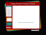 Taney Parish National School