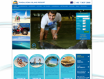 Official Website of Tangalooma Island Resort | Moreton Island Tours | Family Holidays Brisbane, Q