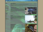 Tanganyika. nl, voor cichliden en andere vissen van het Tanganyika-meer