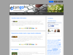 Tango Informatica azienda servizi informatici e siti web a Teramo.