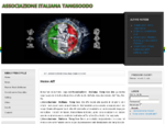 AIT- Associazione Italiana Tang Soo Do