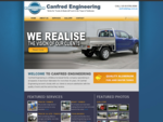 Home | Canfred EngineeringCanfred Engineering | Tanks for Trucks Boats 8211; Truck Ute