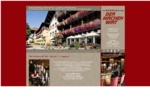 Hotel Kirchenwirt | Reith im Alpbachtal | Tirol | Wellnessurlaub | Tanzhotel 
| Oldtimertage