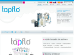 Tapflo - vyrobce prumyslovych cerpadel