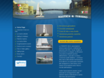 Taranto Vela, la vela per tutti - Nautica e Turismo a Taranto !