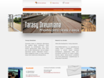 Tarasy Drewniane - kompozytowe deski tarasowe