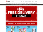 Target Online Shopping | Target Australia