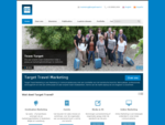 Target Travel Marketing PR Marketing Communicatie- bureau Travel