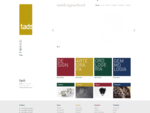 tads - Tarì Design School | Home