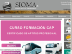 SIOMA Spanish Institute Of Management - Empresa lider en formación y consultoria para la empresa. L