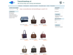 Tasonlineshop. nl - De online shop voor trendy damestassen.