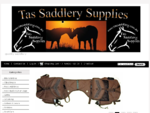 Tas Saddlery Supplies, Quality Saddlery Products