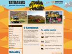 Tatrabus