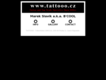 www. tattooo. cz - Tattoo and Top Trade Operative Open Office