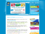 Welcome to Lake Taupo TOP 10 Holiday Resort - Ideal Taupo accommodation