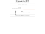 SchneideR'S Rechtsanwalts-KEG