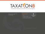 Taxation 8 - Advisors, Accountants and Tax Agents