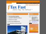 Welcome to Tax Fast-instant-cash-same-day-refund-miami-gold-coast-qld-australia
