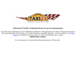 www. taxi24. no