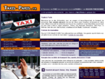 Taxis Paris | Liste taxis aéroport Roissy, Orly et Gare de Lyon, Nord