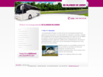 Touringcarbedrijf Slangen | Touringcar Huren | Bus Huren