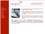 Tax & Co - Steuerberatung, Unternehmensberatung, Bilanzierung, Buchhaltung