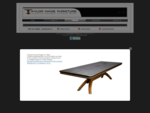 Fine Hardwood Furniture | Custom Hardwood Furniture Saskatoon | Bedroom Furniture Saskatoon | Fur