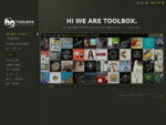 Toolbox Digital Media - WE BUILD!