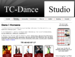 TC-Dance Studio