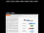 TCI Solutions marka TransCom International