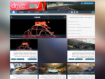 World of Test Drive Unlimited