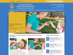 NZ College of Early Childhood Education - Home