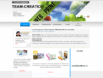 team-creation web agency sarreguemines, moselle - team-creation - publiciteacute; - communicati